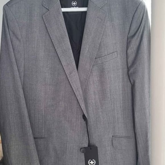 suit blazers - Picture 7 of 8